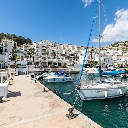 Ferienwohnung Mirador De La Marina La Herradura  Exterior foto